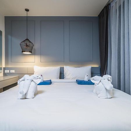 Apartment At Palmyrah Surin By Lofty חדר תמונה