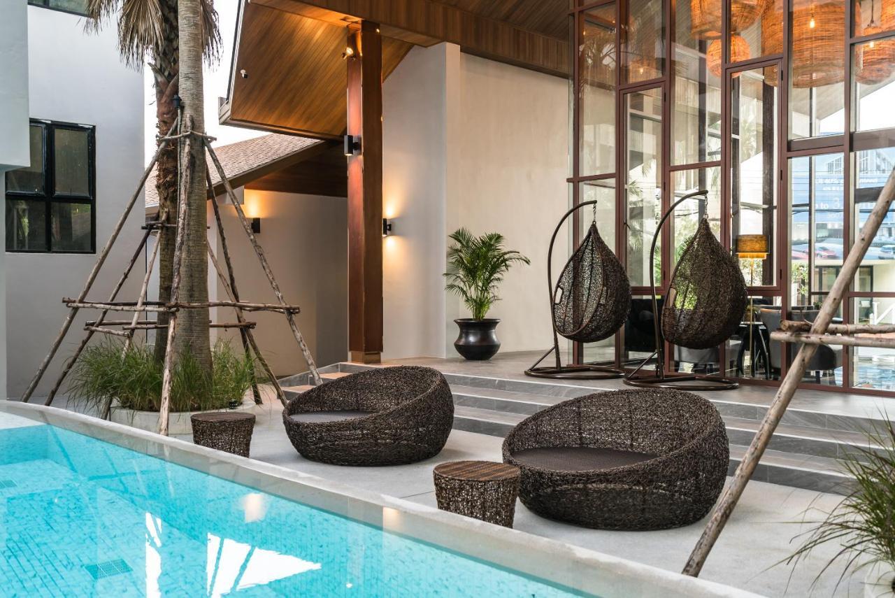 Apartment At Palmyrah Surin By Lofty מראה חיצוני תמונה