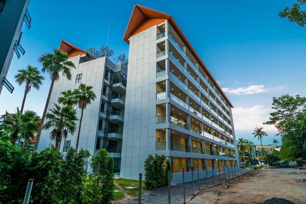 Apartment At Palmyrah Surin By Lofty מראה חיצוני תמונה