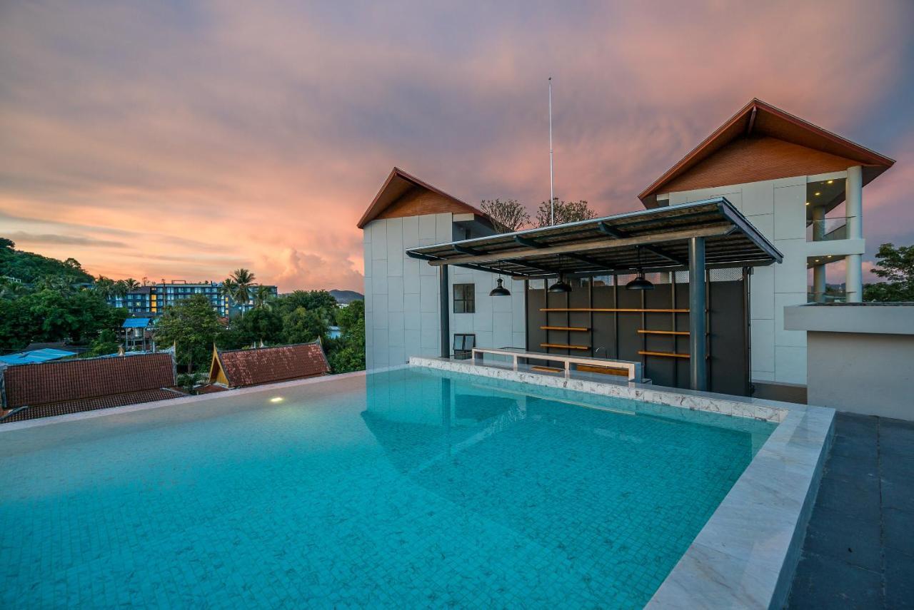Apartment At Palmyrah Surin By Lofty מראה חיצוני תמונה