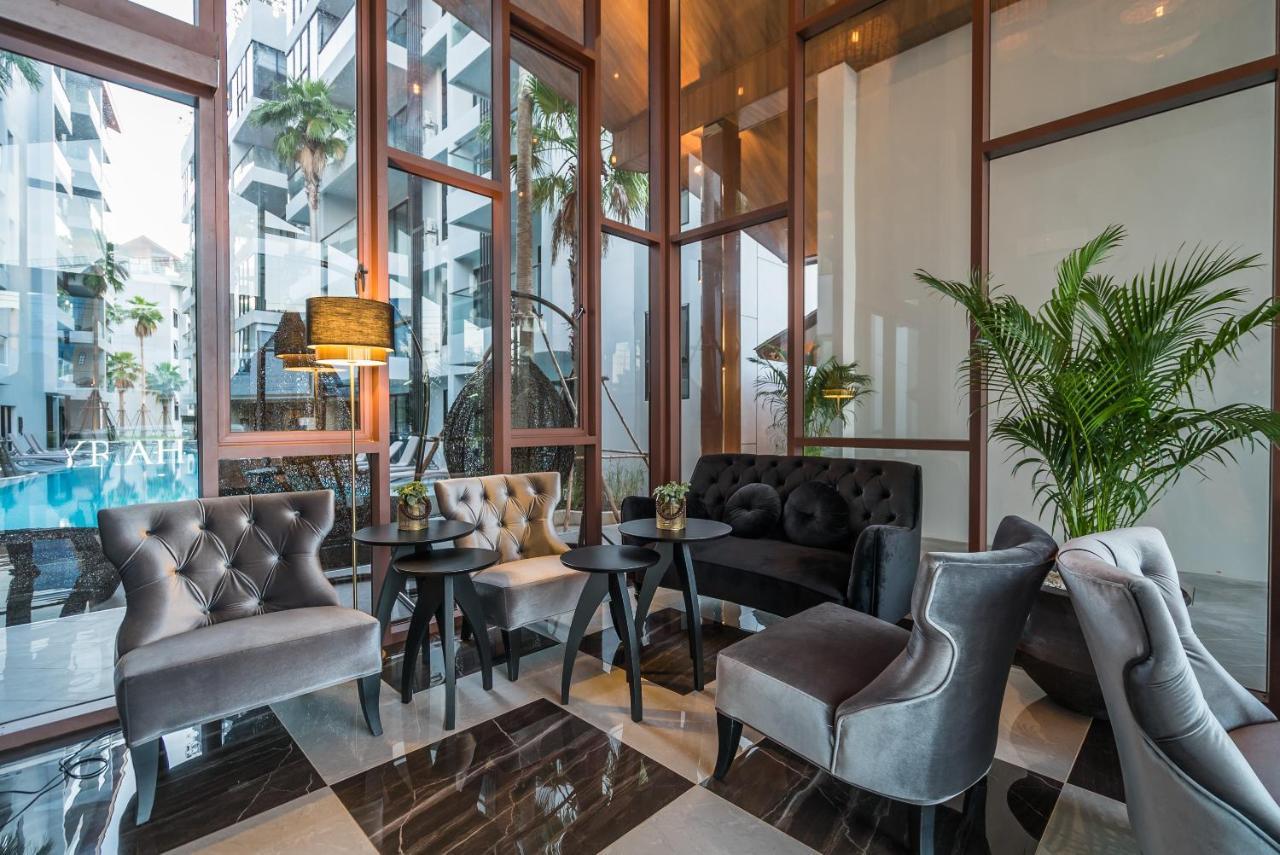 Apartment At Palmyrah Surin By Lofty מראה חיצוני תמונה