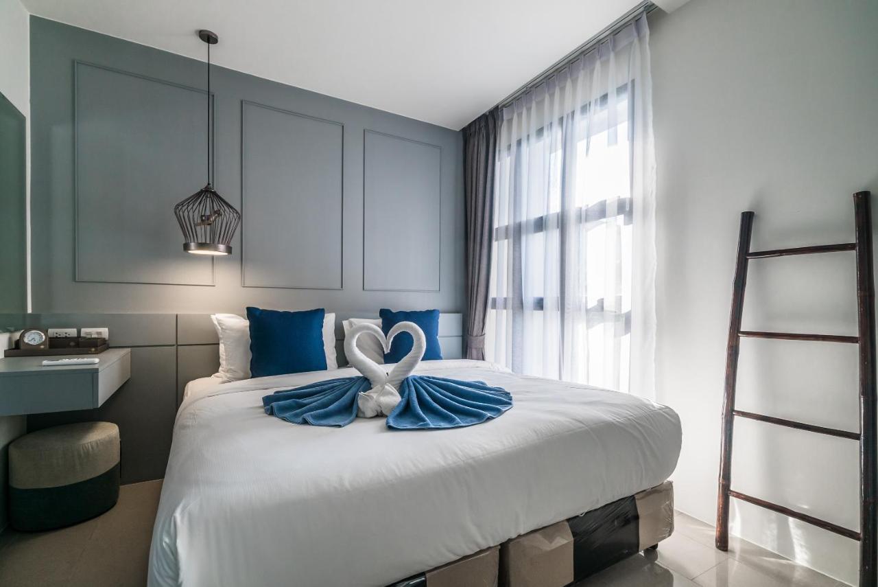 Apartment At Palmyrah Surin By Lofty חדר תמונה