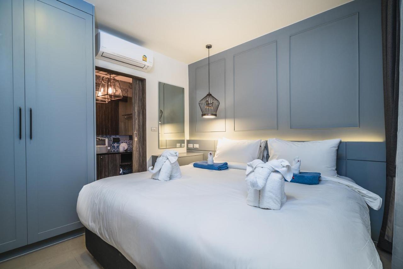 Apartment At Palmyrah Surin By Lofty חדר תמונה