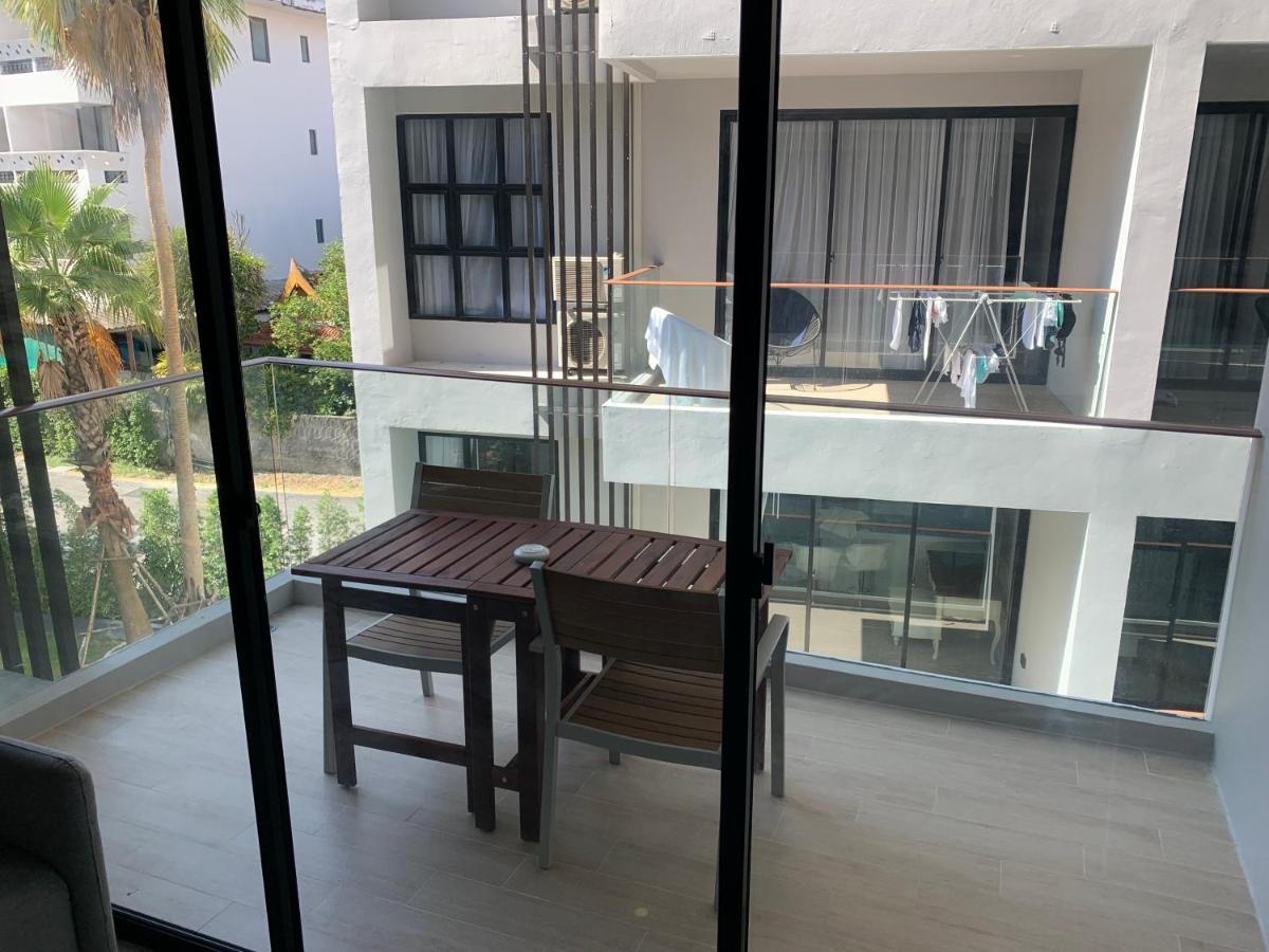 Apartment At Palmyrah Surin By Lofty מראה חיצוני תמונה