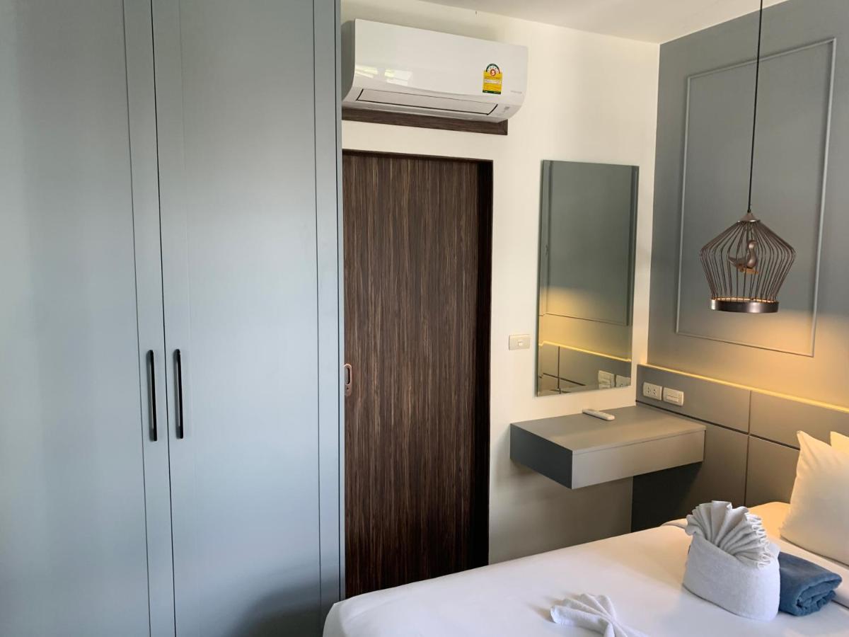 Apartment At Palmyrah Surin By Lofty מראה חיצוני תמונה