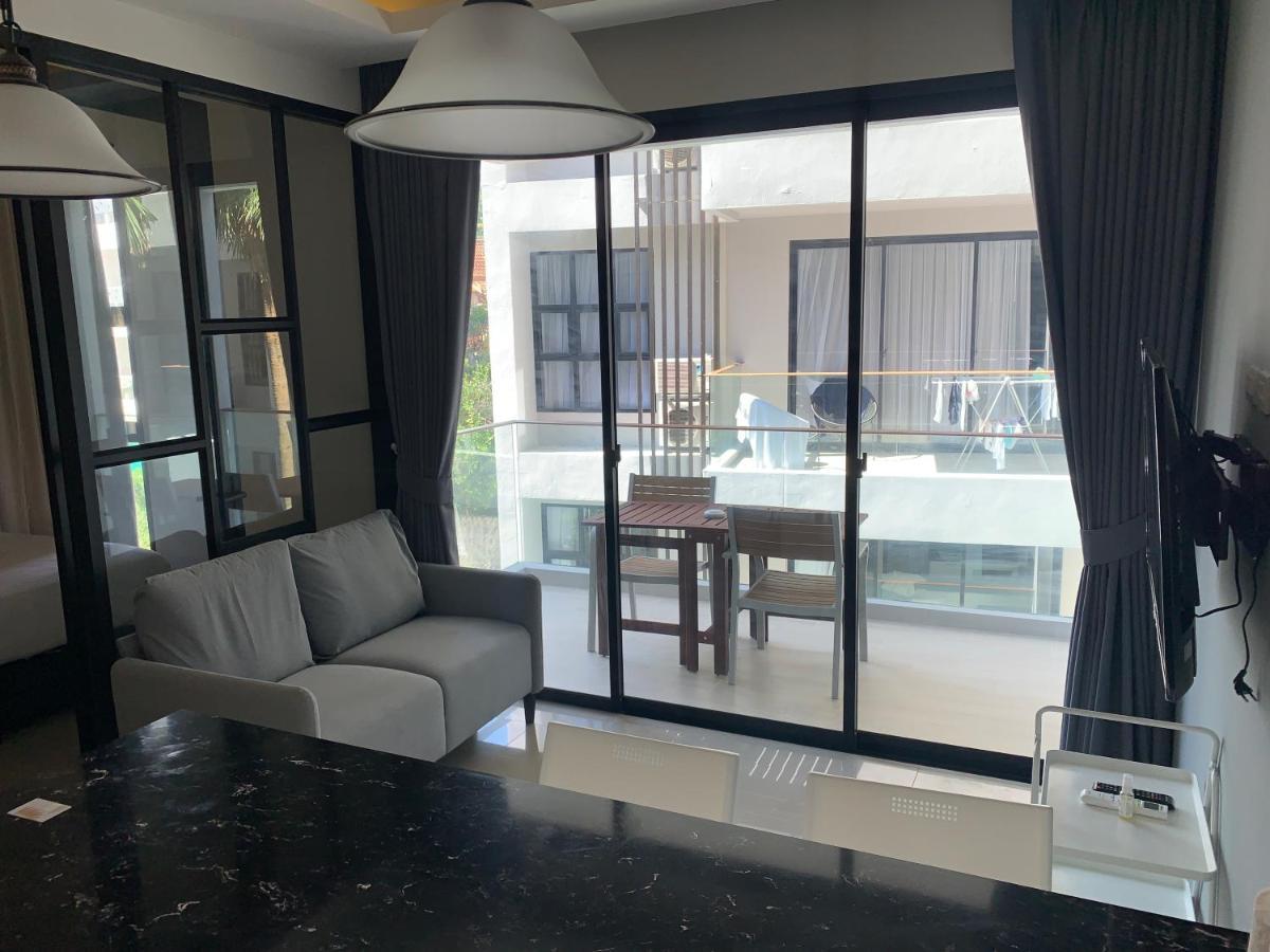 Apartment At Palmyrah Surin By Lofty מראה חיצוני תמונה