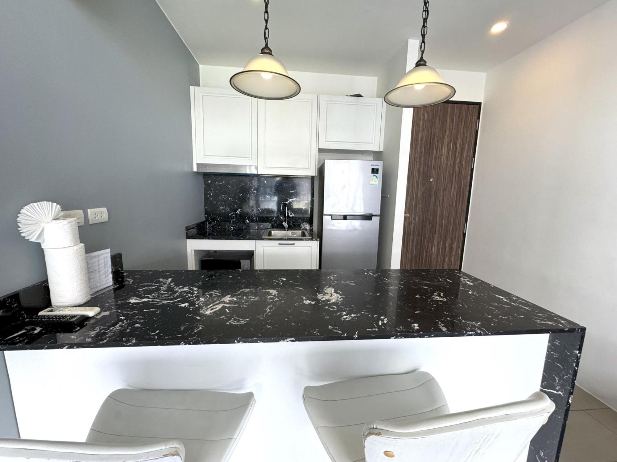 Apartment At Palmyrah Surin By Lofty חדר תמונה