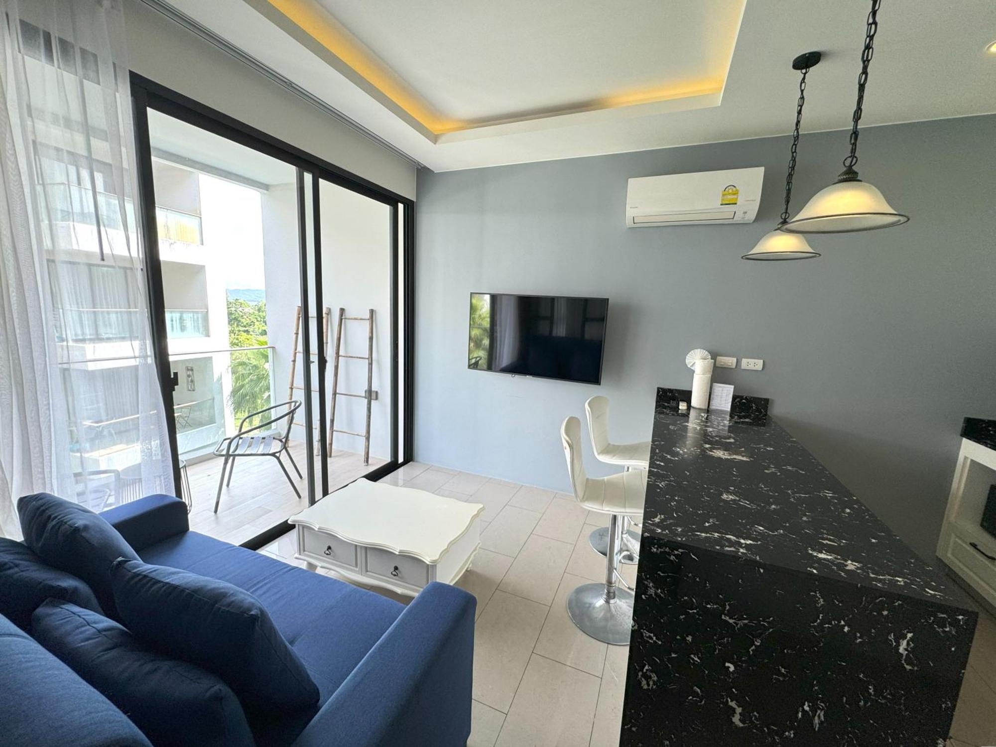 Apartment At Palmyrah Surin By Lofty מראה חיצוני תמונה