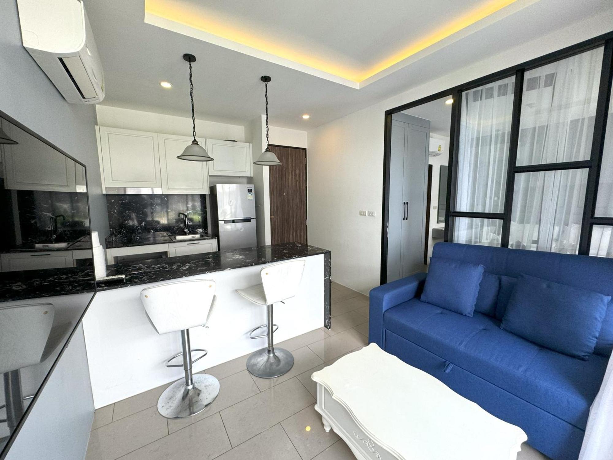 Apartment At Palmyrah Surin By Lofty מראה חיצוני תמונה