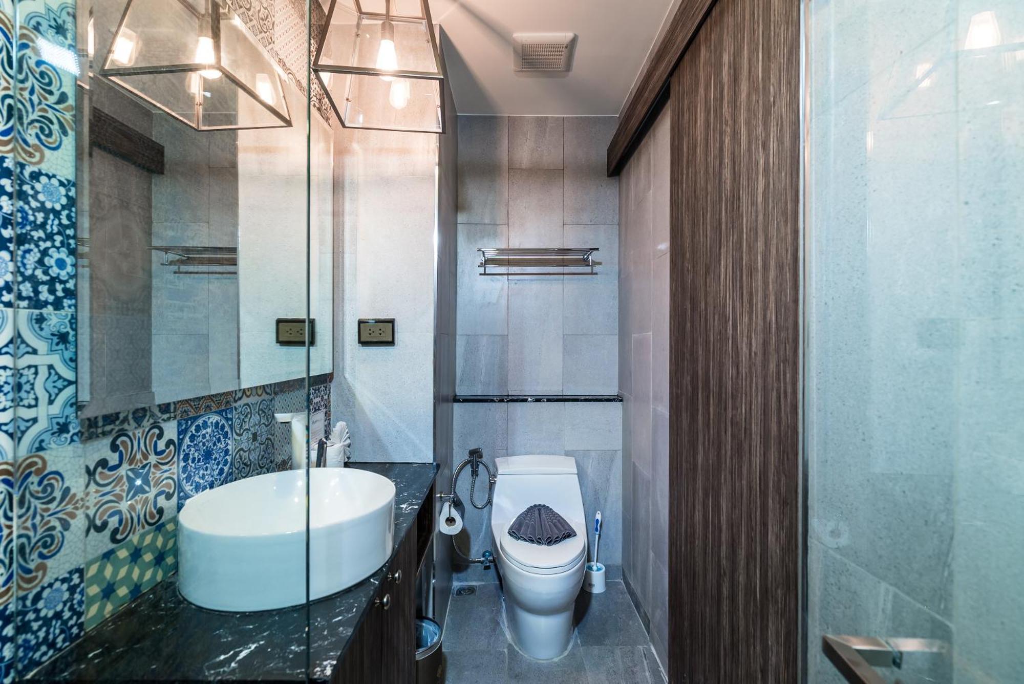 Apartment At Palmyrah Surin By Lofty חדר תמונה