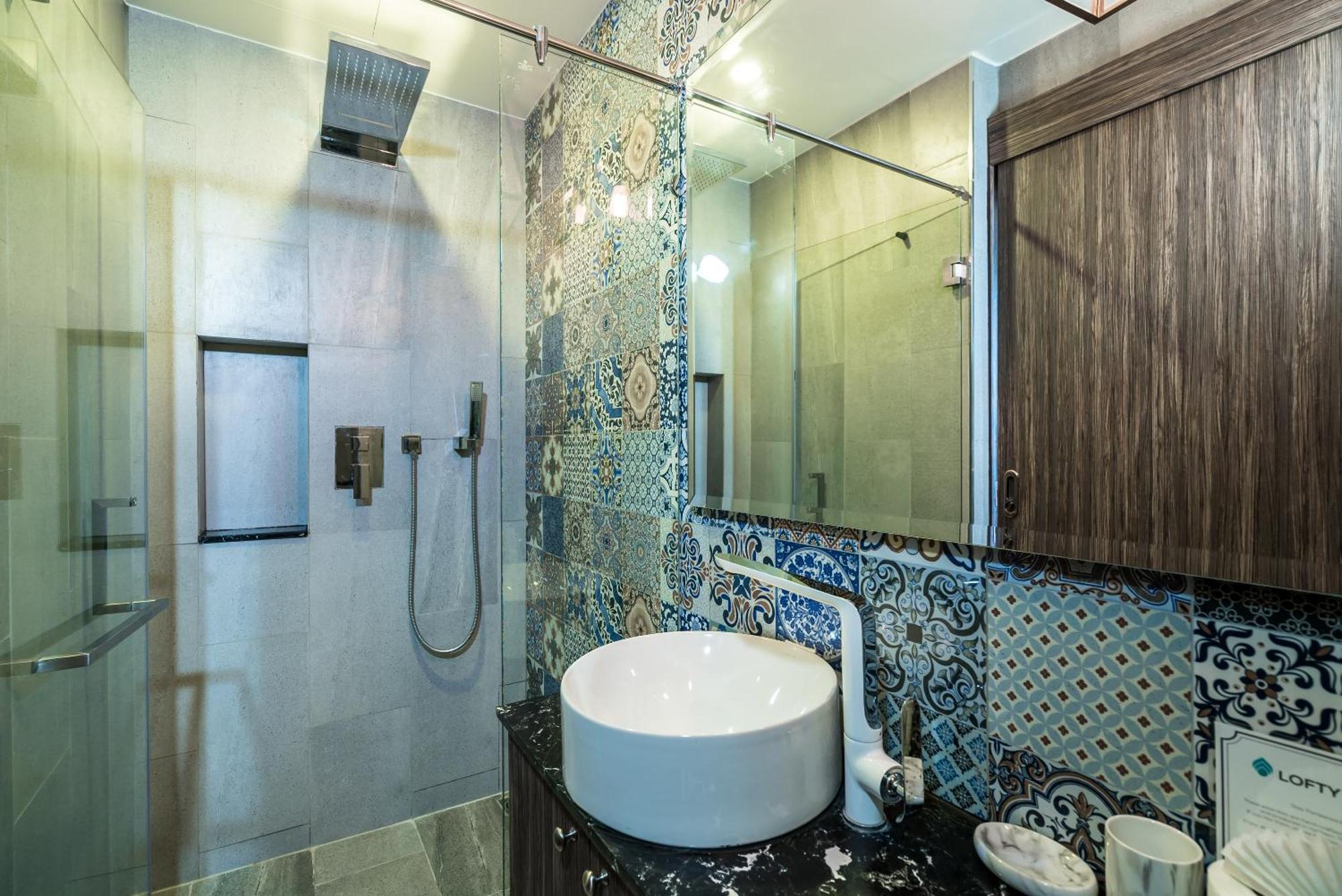 Apartment At Palmyrah Surin By Lofty חדר תמונה