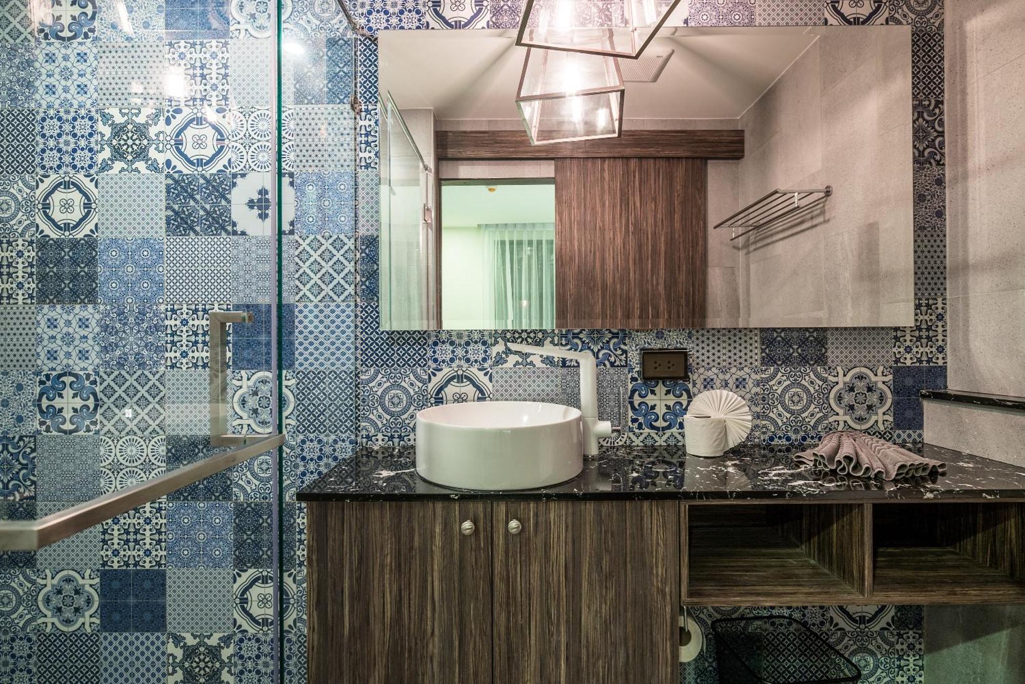 Apartment At Palmyrah Surin By Lofty חדר תמונה